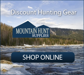 Discount Hunting Gear - Shop Online