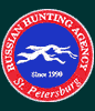 Russian Hunting Agency Home