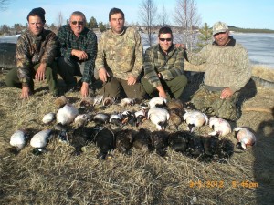 sergei shushunov white see bird collector hunt